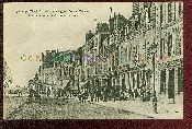 89 Joigny Yonne Pharmacie Tabac Carte postale ancienne