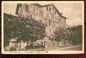 38 Allevard les Bains Beau-S�jour Carte postale ancienne