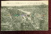 38 Camp de Tir de Chambaran militaire Carte postale ancienne