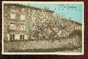 39 L�Aub�pin Pensionnat Filles Carte postale ancienne