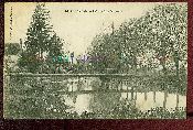 61 Argentan L�Orne � la Gravelle Carte postale ancienne