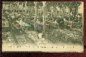 63 Clermont-Ferrand R�fectoire Carte postale ancienne