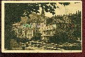 66 Am�lie les Bains P.-O. Carte postale ancienne