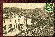 69 St Marcel l��clair� Tarare Carte postale ancienne