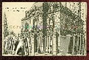 69 Villefranche Caisse d��pargne Carte postale ancienne