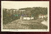69 Sathonay Camp Ain Le ravin Carte postale ancienne