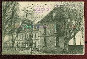 01 Belley Ecole Superieure Ain Carte postale ancienne