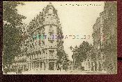 03 Vichy H�tel Astoria Carte postale ancienne