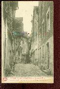 10 Troyes Carte postale ancienne