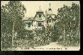 44 La Baule Carte postale ancienne