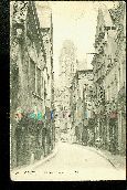76 Rouen Carte postale ancienne
