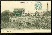 88 Neufchateau Carte postale ancienne