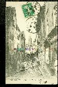 80 Amiens Carte postale ancienne