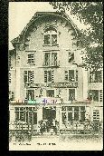 88 Vittel Carte postale ancienne