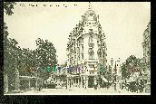 03 Vichy Carte postale ancienne