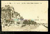 44 Pornichet-les-Pins Carte postale ancienne