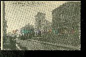 14 Lisieux carmel Livarot Carte postale ancienne