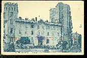 63 Ch�telguyon Carte postale ancienne