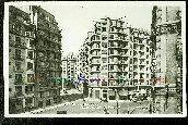 38 Grenoble Carte postale ancienne