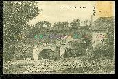 12 Pont-de-Salars pr�s Rodez Carte postale ancienne