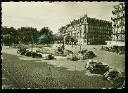 21 Dijon Carte postale ancienne