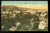 64 Hendaye Carte postale ancienne