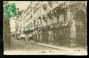 03 Vichy Carte postale ancienne