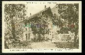 73 St-Jean-d�Arvey Louis Malafayde Carte postale ancienne