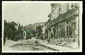 21 Santenay-les-bains Patisserie Carte postale ancienne