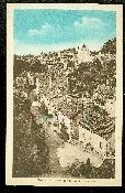 24 Nontron Carte postale ancienne