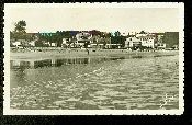 22 Perros-Guirec Carte postale ancienne