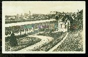 72 Sabl� Carte postale ancienne