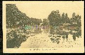 77 Melun Carte postale ancienne