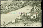 Congo francais Loango St-Esprit Carte postale ancienne