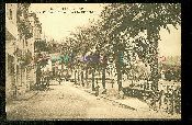 Alg�rie Philippeville Carte postale ancienne