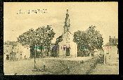 57 Ch�teau-Rouge Chateauroux Carte postale ancienne