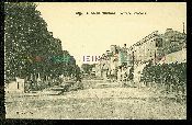 79 Saint-Maixent Carte postale ancienne