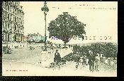 64 Pau Carte postale ancienne