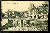 29 Quimper Carte postale ancienne