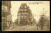 78 Maisons-Laffitte Carte postale ancienne
