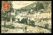 81 Lacaze Carte postale ancienne