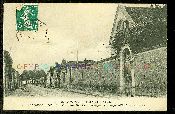 10 Brienne-le-Chateau Carte postale ancienne
