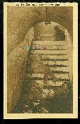 55 Verdun Fort de vaux Carte postale ancienne