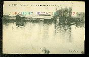95 Chaponval pr�s Auvers Carte postale ancienne