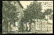91 Coudray-Montceaux Corbeil-Essonnes Carte postale ancienne