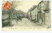 12 St-Amans-des-C�ts Carte postale ancienne