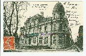 11 Carcassonne Carte postale ancienne