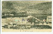 38 Villard de Lans Is�re Carte postale ancienne