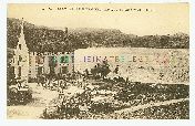 63 Orcival Lac Gu�ry auvergne Carte postale ancienne