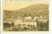 12 Saint-Georges-de-Luzencon Carte postale ancienne